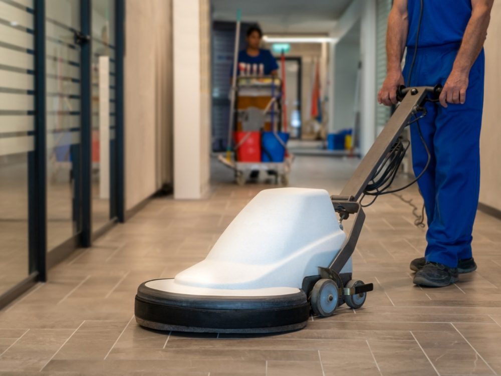 Blue Service Entreprise De Nettoyage Lorient Professionnels 5